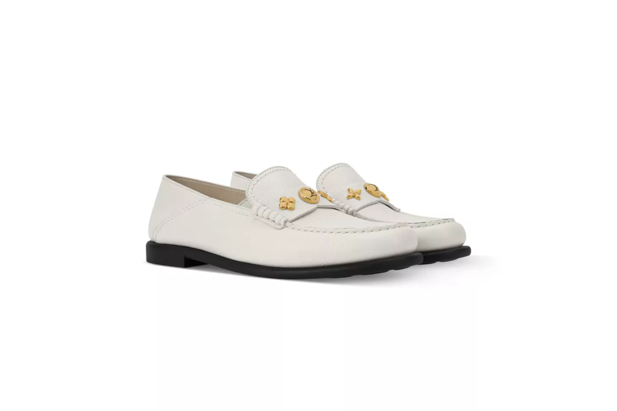 5 Seaside Sophistication The LV Nautical Collection