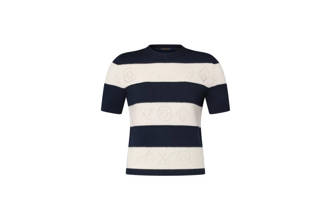 6 Seaside Sophistication The LV Nautical Collection