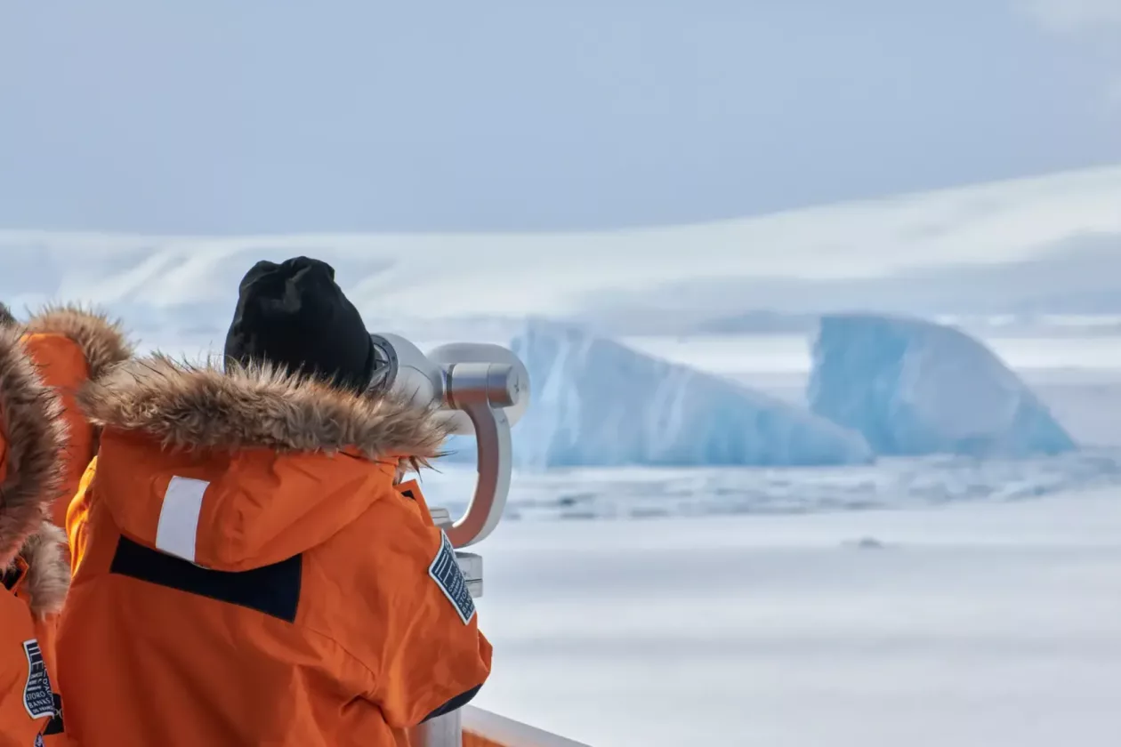 4 Ponant Le Commandant Charcot