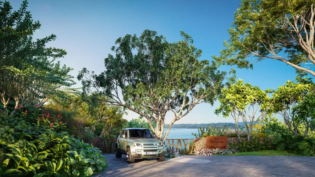 Enclaves at Nacascolo Bay  11