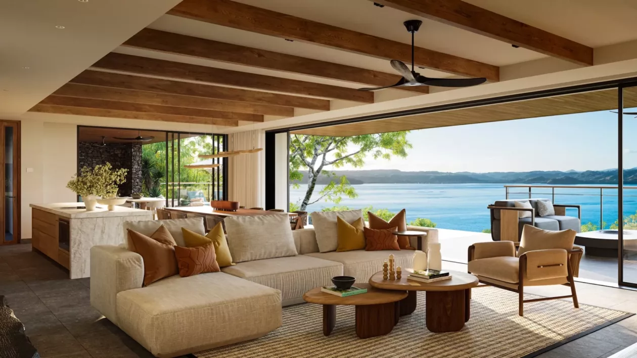 Enclaves at Nacascolo Bay  1