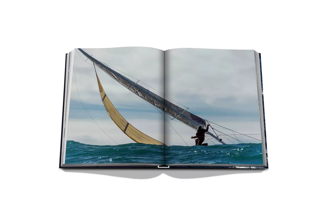 12 Yacht Club de Monaco by Assouline