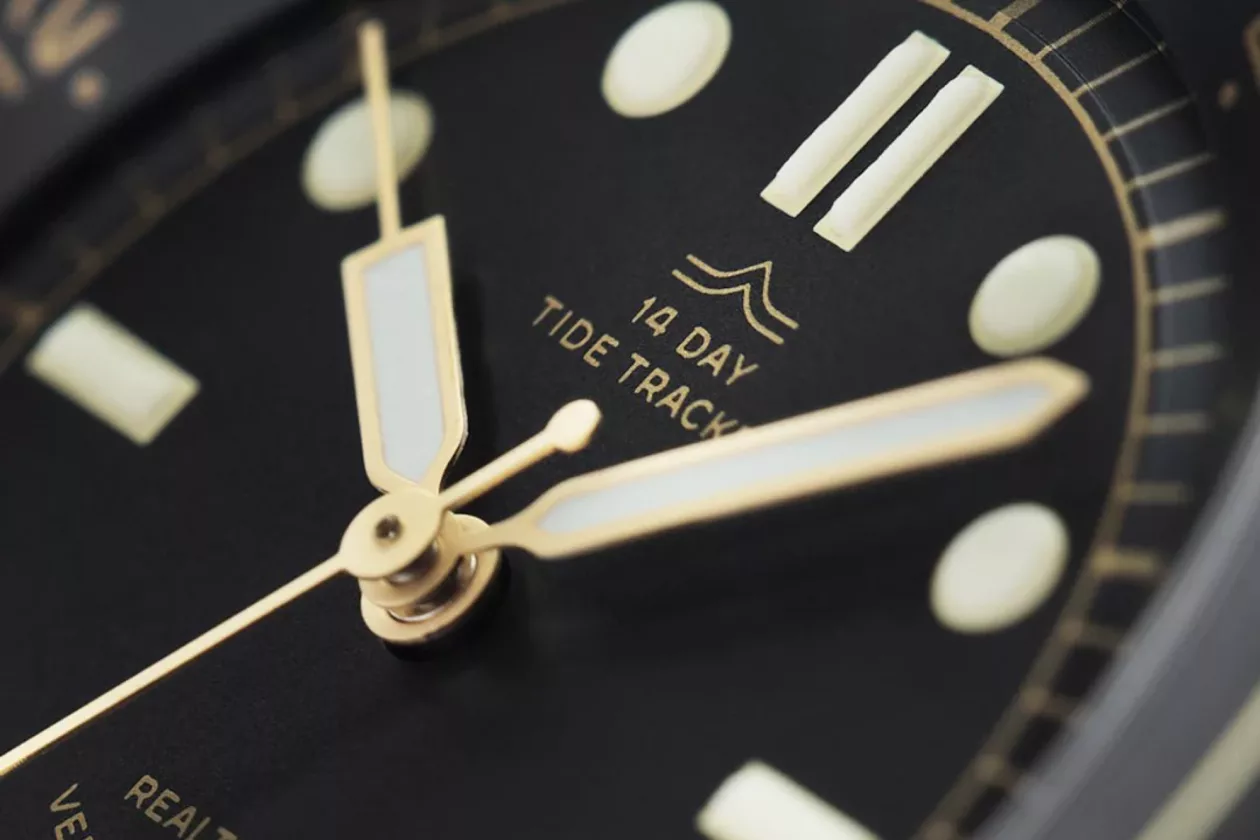 2 VERO x Realtree Tide Tracker Midnight Edition