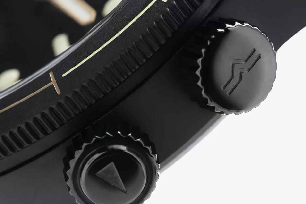 3 VERO x Realtree Tide Tracker Midnight Edition