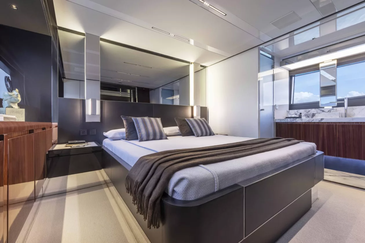 4 Riva 76 Perseo Super