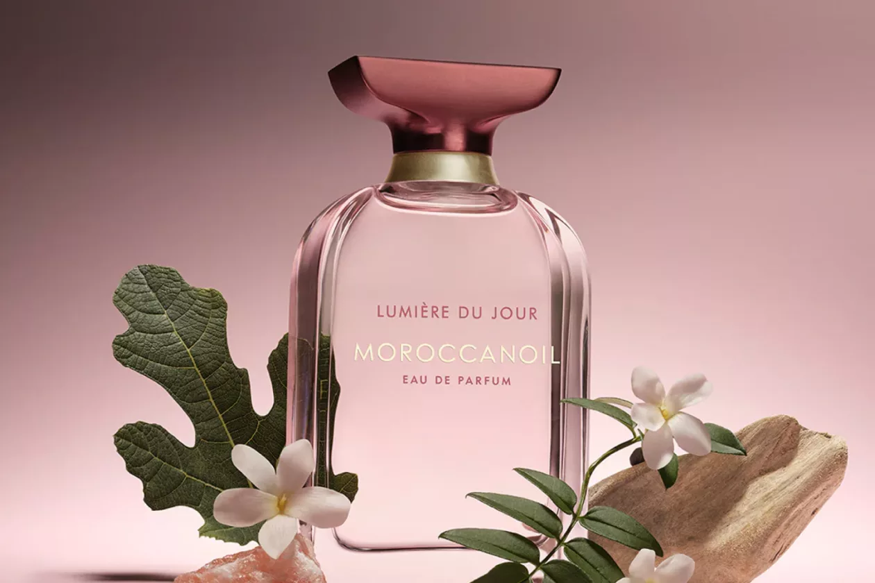 5 MOROCCANOIL Lumière du Jour Eau de Parfum