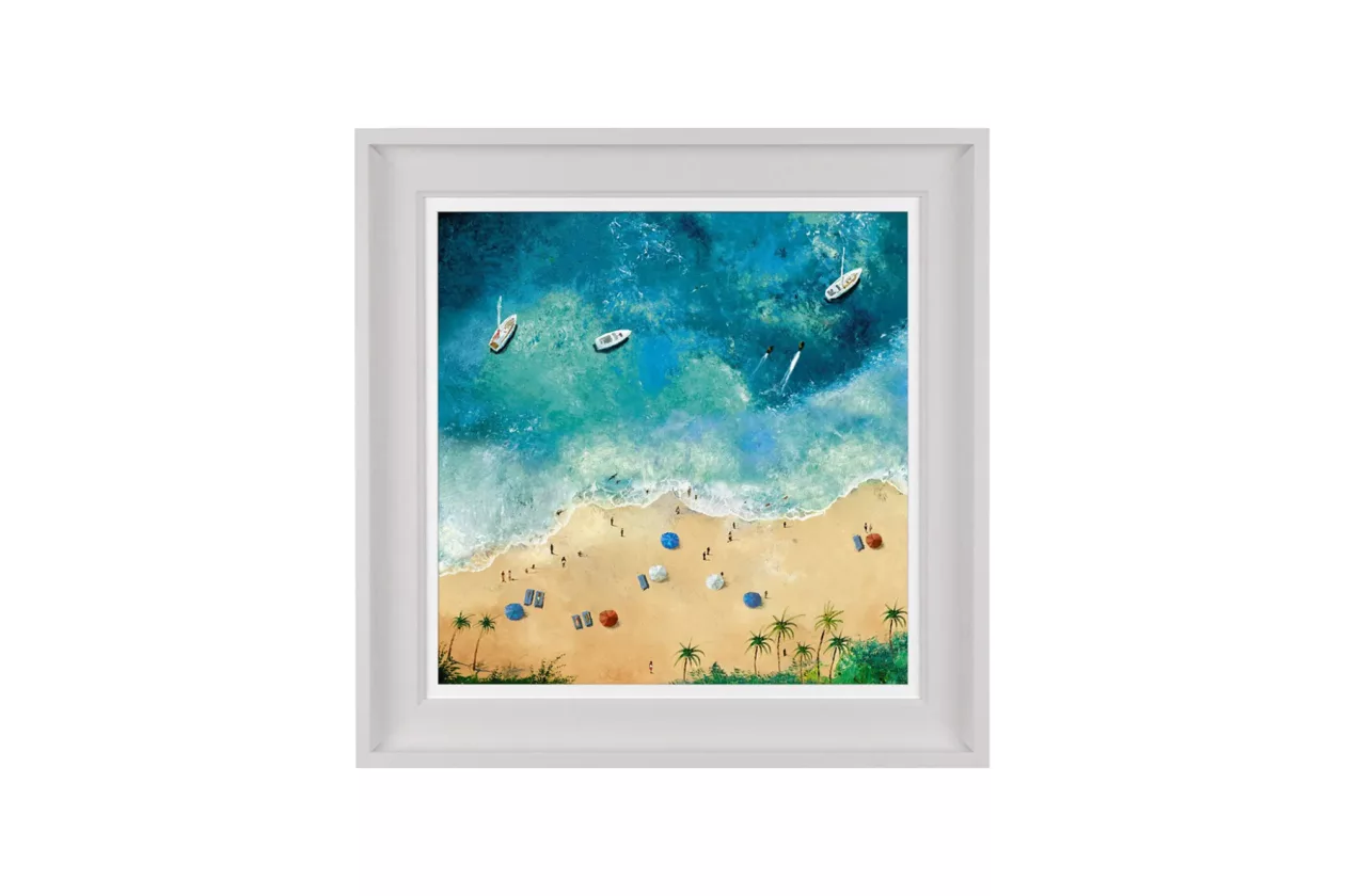 2 Above The Shore Philip Gray Limited Edition