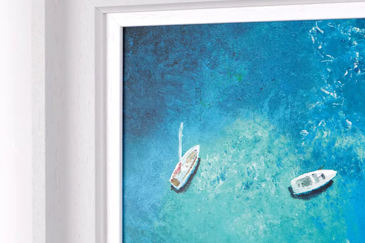 4 Above The Shore Philip Gray Limited Edition