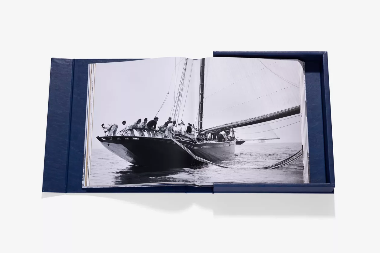 10 Beken o4 Cowes the Art of Sailing 2nd Edition