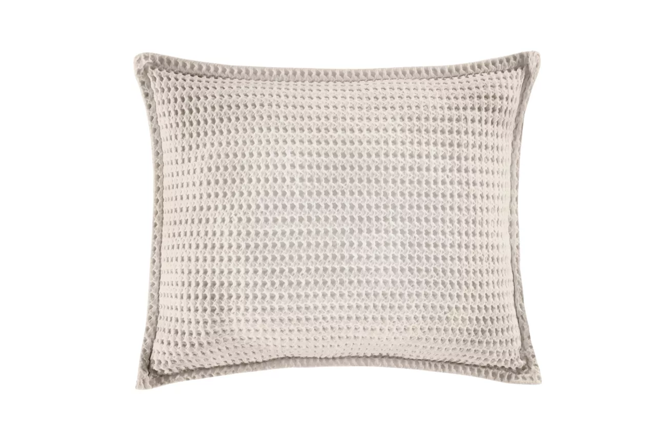2 Pebble Beach Sham by J QUEEN NEW YORK