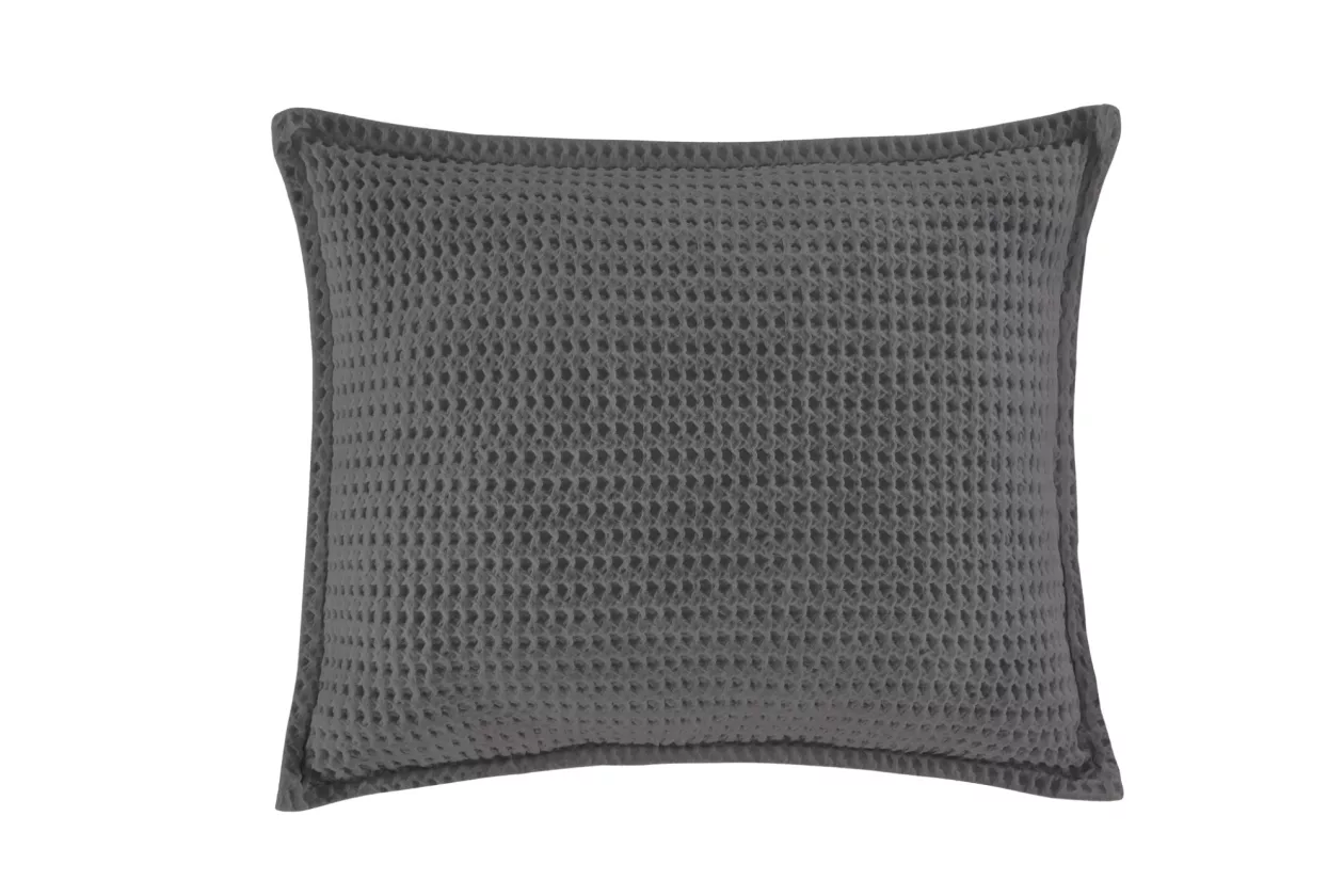 3 Pebble Beach Sham by J QUEEN NEW YORK