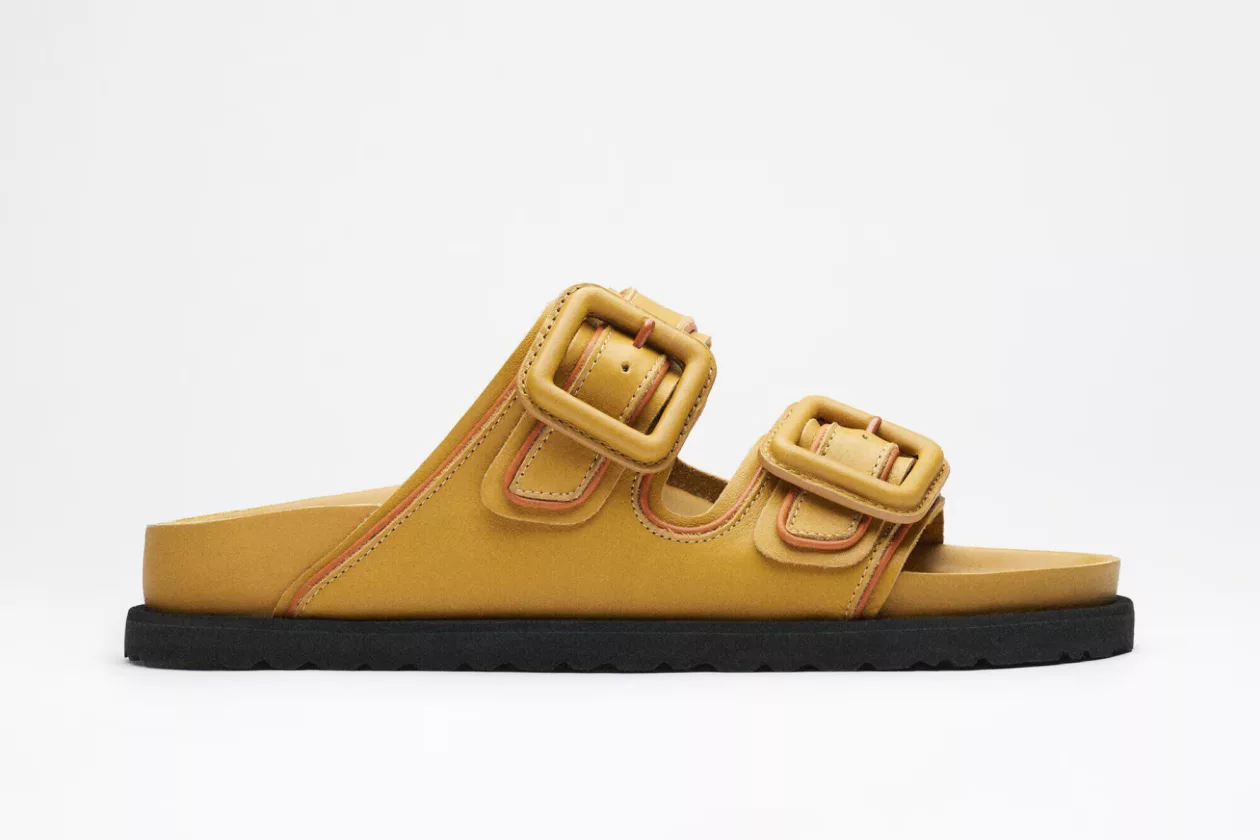 3 Birkenstock 1774 Arizona Leather
