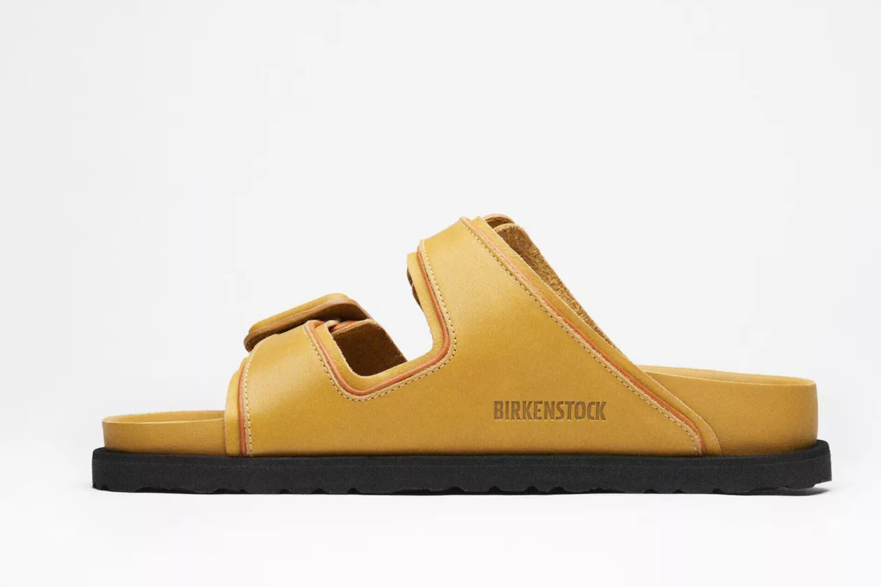 5 Birkenstock 1774 Arizona Leather