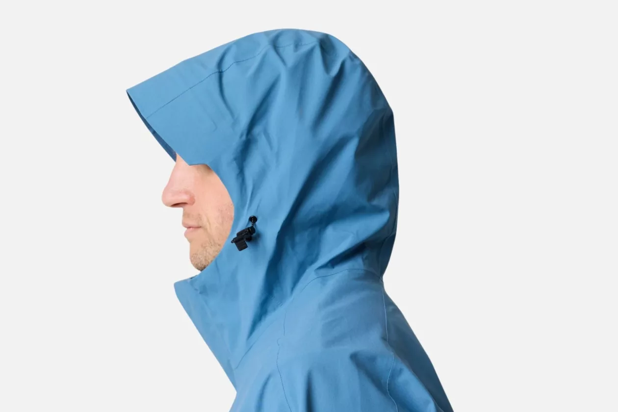 6 Henri Lloyd Mav Lite Shell 2 0 Fjord Blue