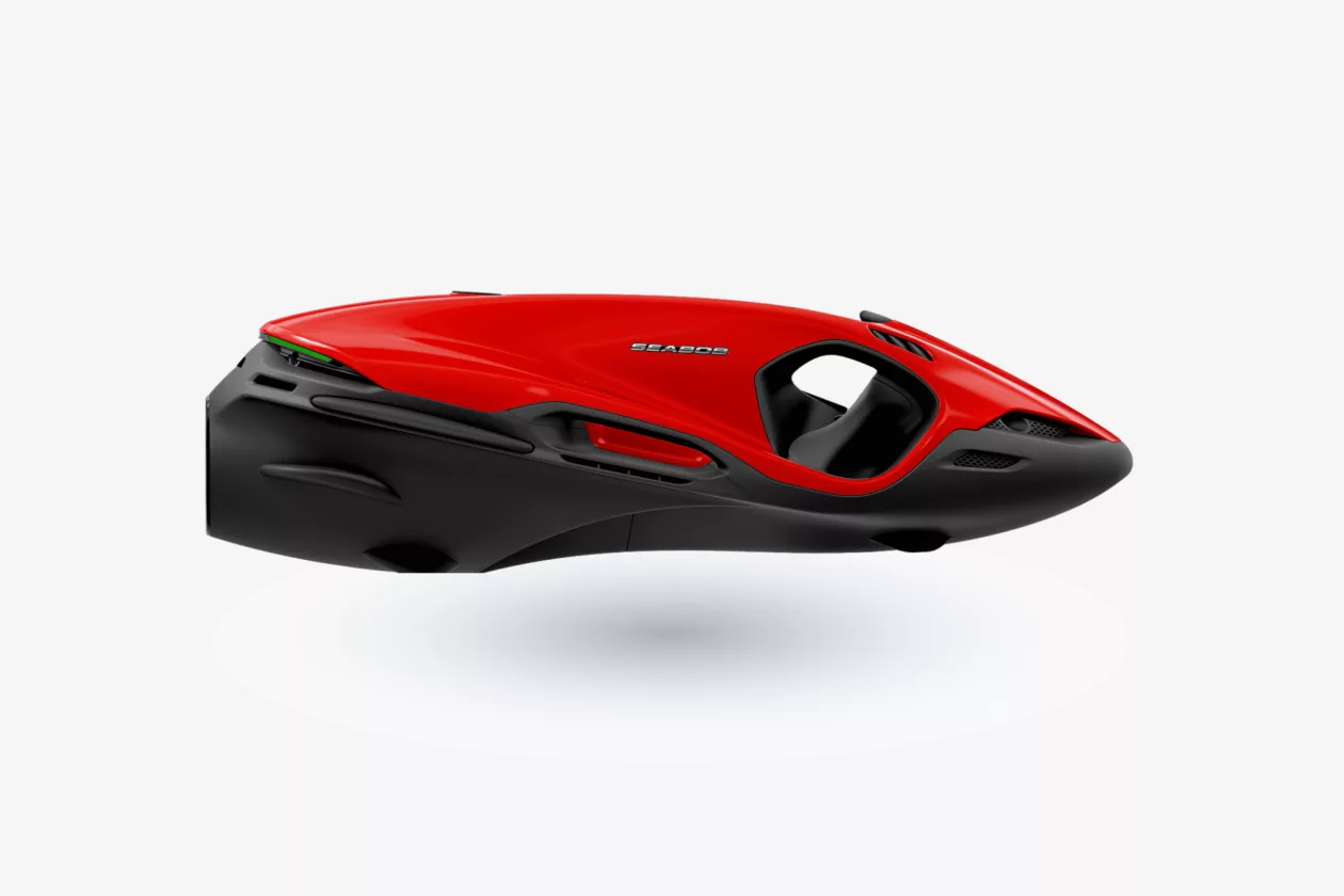 3 SEABOB F9 Series