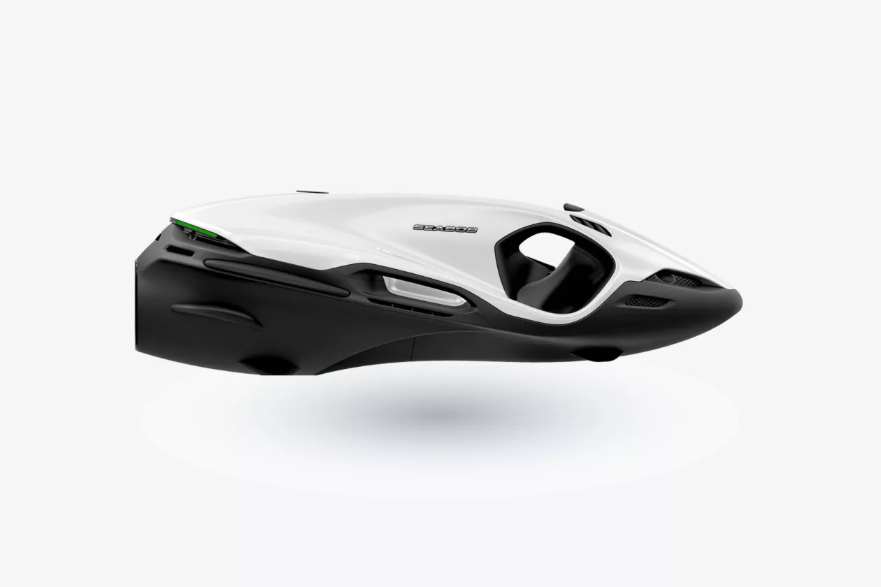4 SEABOB F9 Series