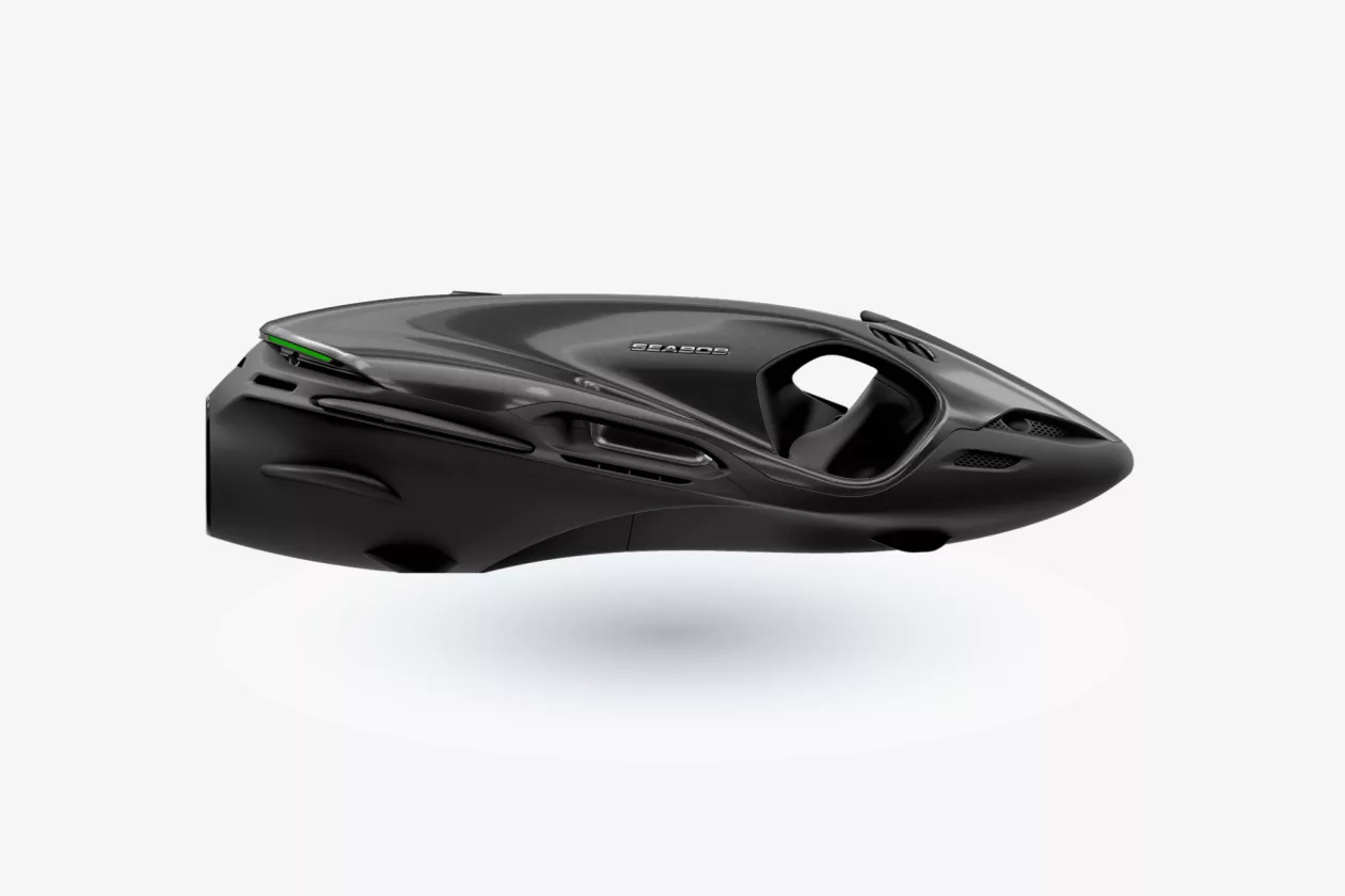 5 SEABOB F9 Series