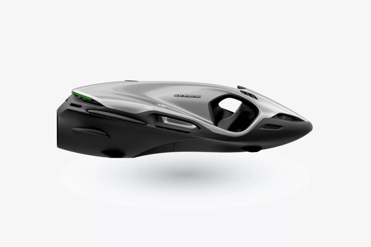 6 SEABOB F9 Series