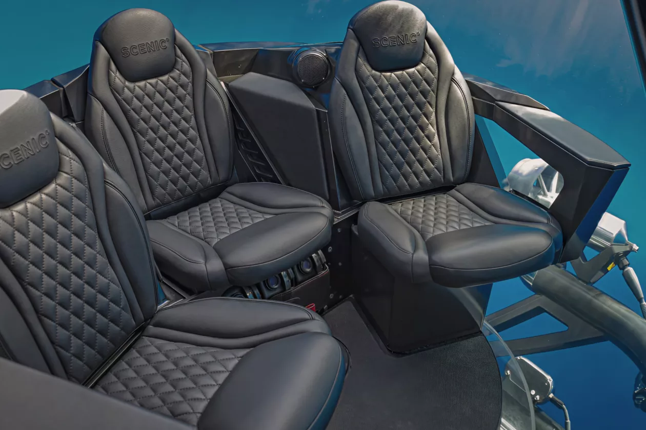 3 U Boat Worx Nexus Series