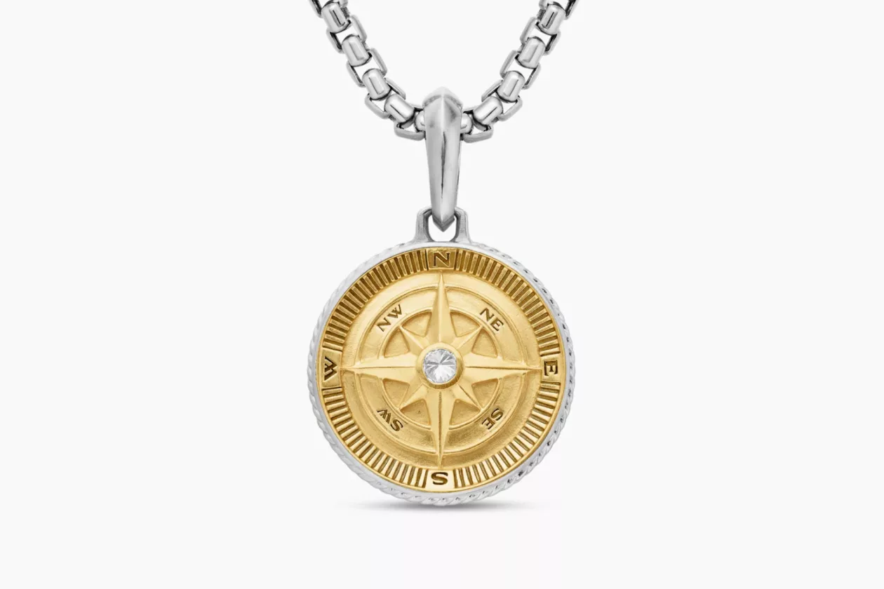 2 David Yurman Maritime Collection