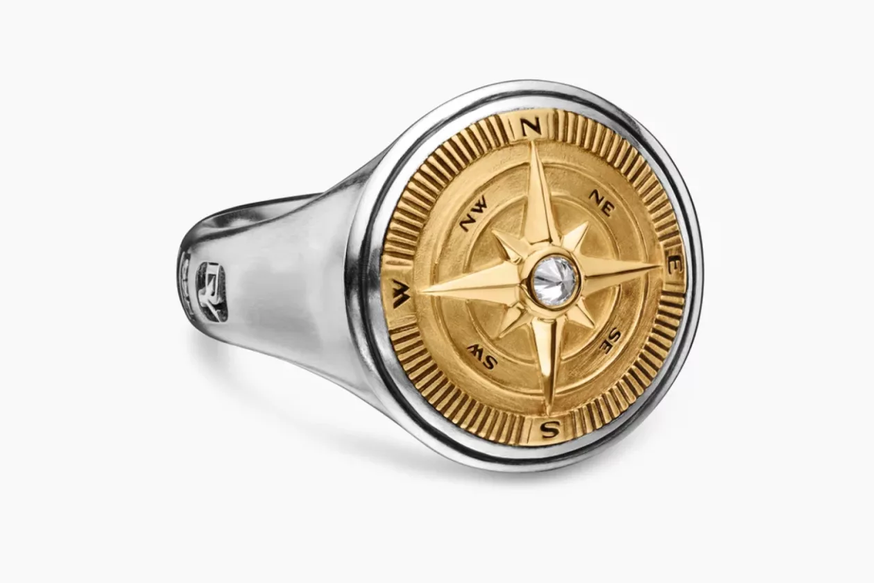 3 David Yurman Maritime Collection