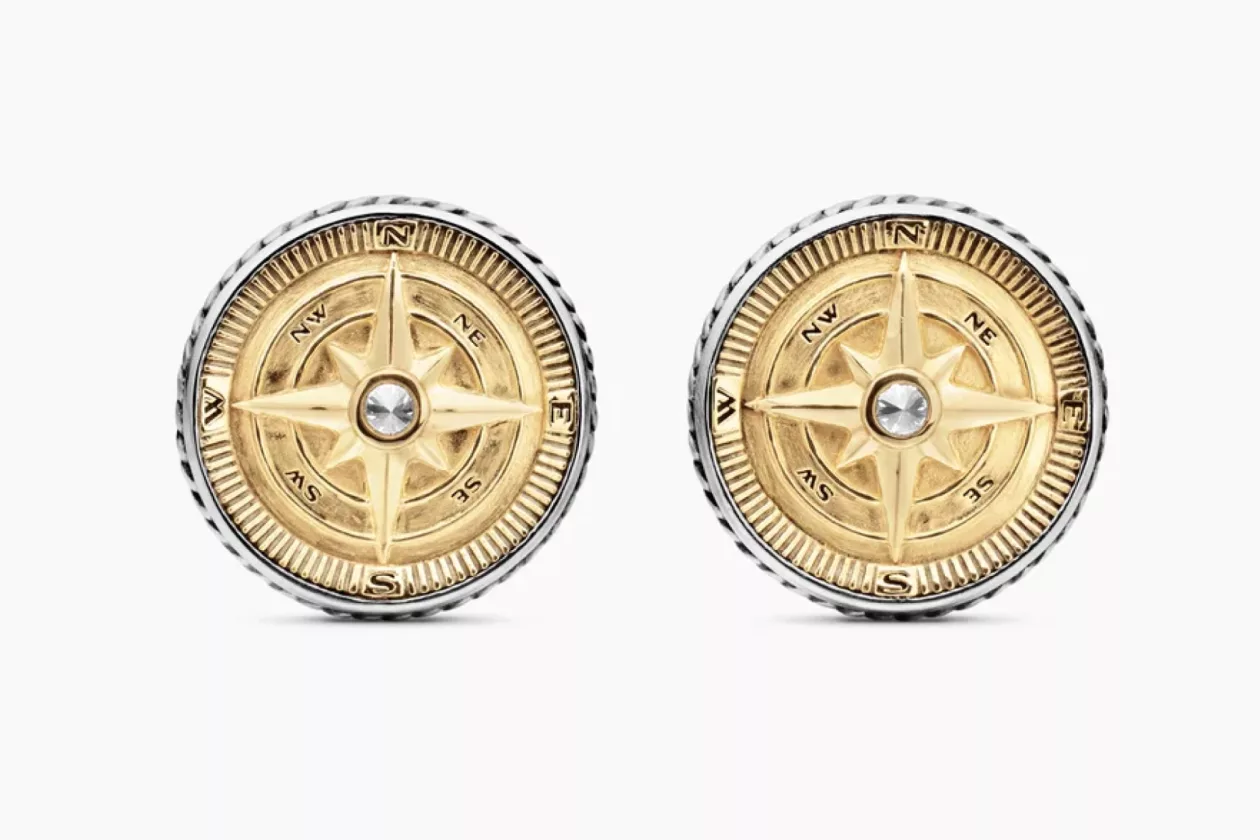 4 David Yurman Maritime Collection