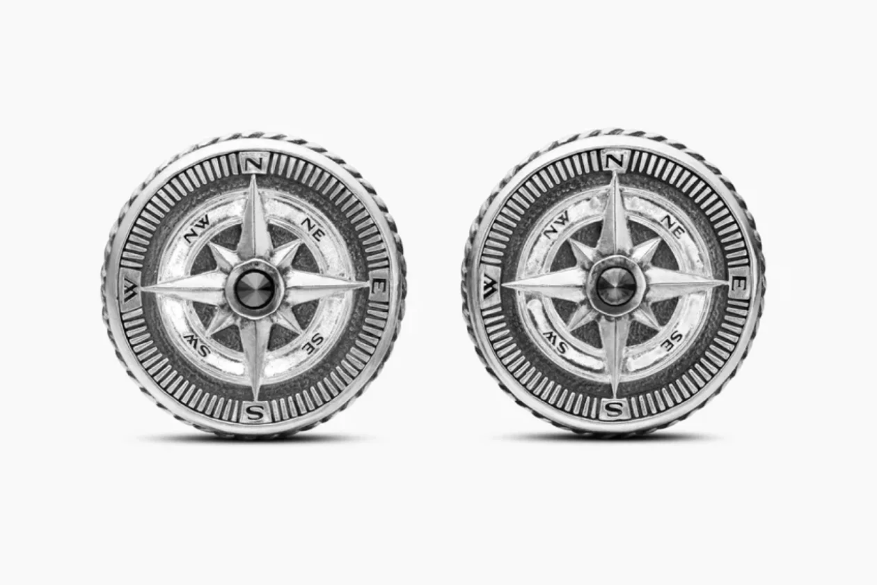 5 David Yurman Maritime Collection