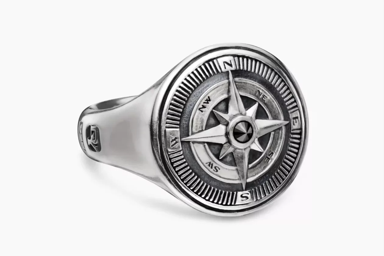 6 David Yurman Maritime Collection