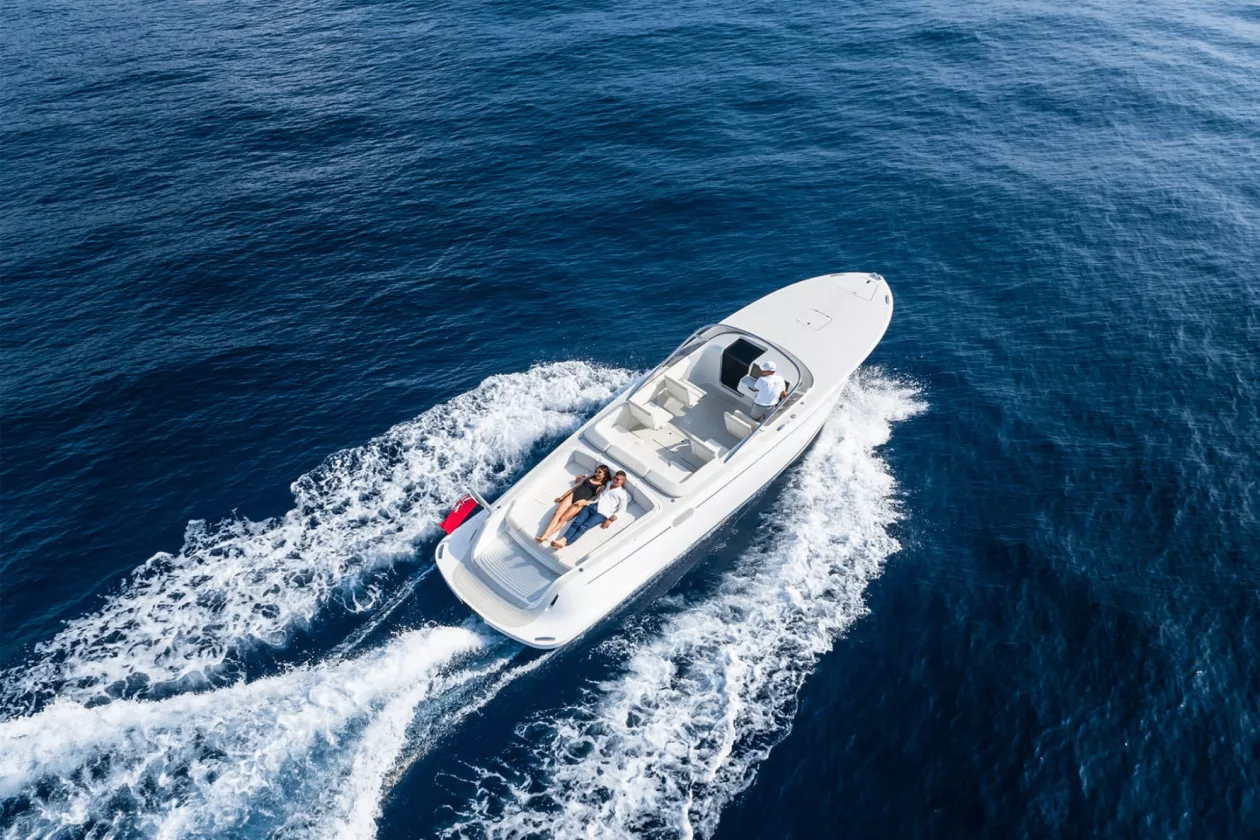 1 Vita Yachts LION