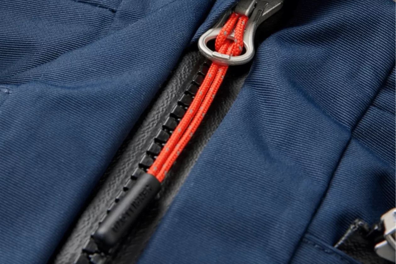 3 Henri Lloyd Mens M Pro Jacket 3 0