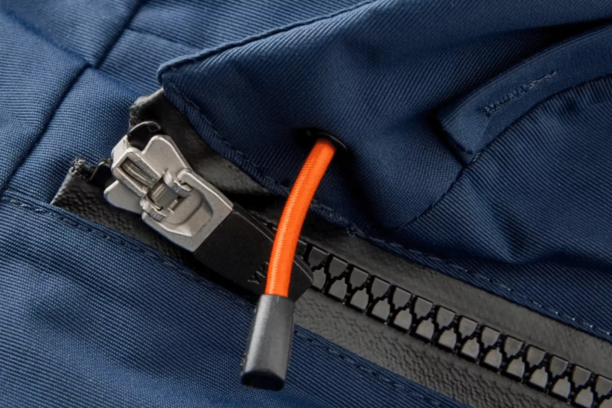 6 Henri Lloyd Mens M Pro Jacket 3 0
