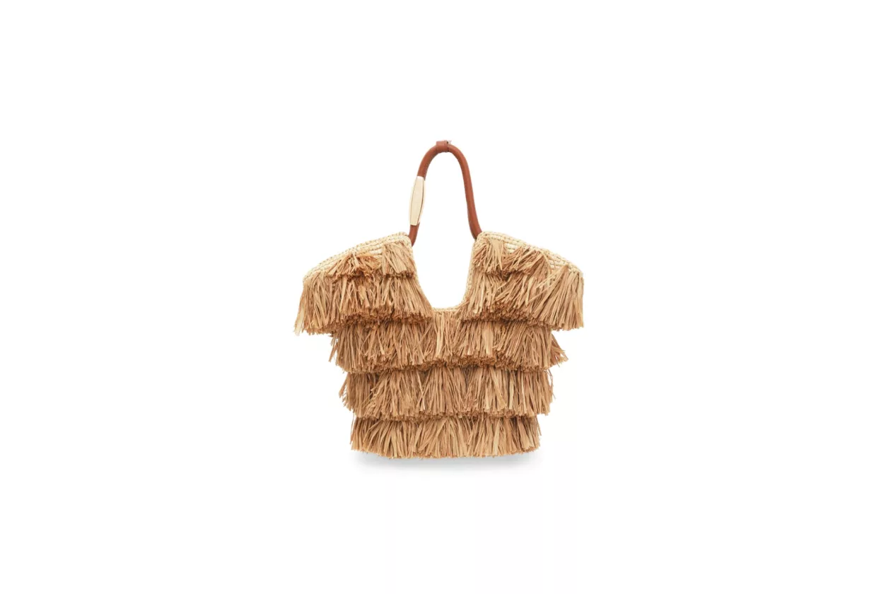 7 Zimmermann Goldentime Tote Bag Collection