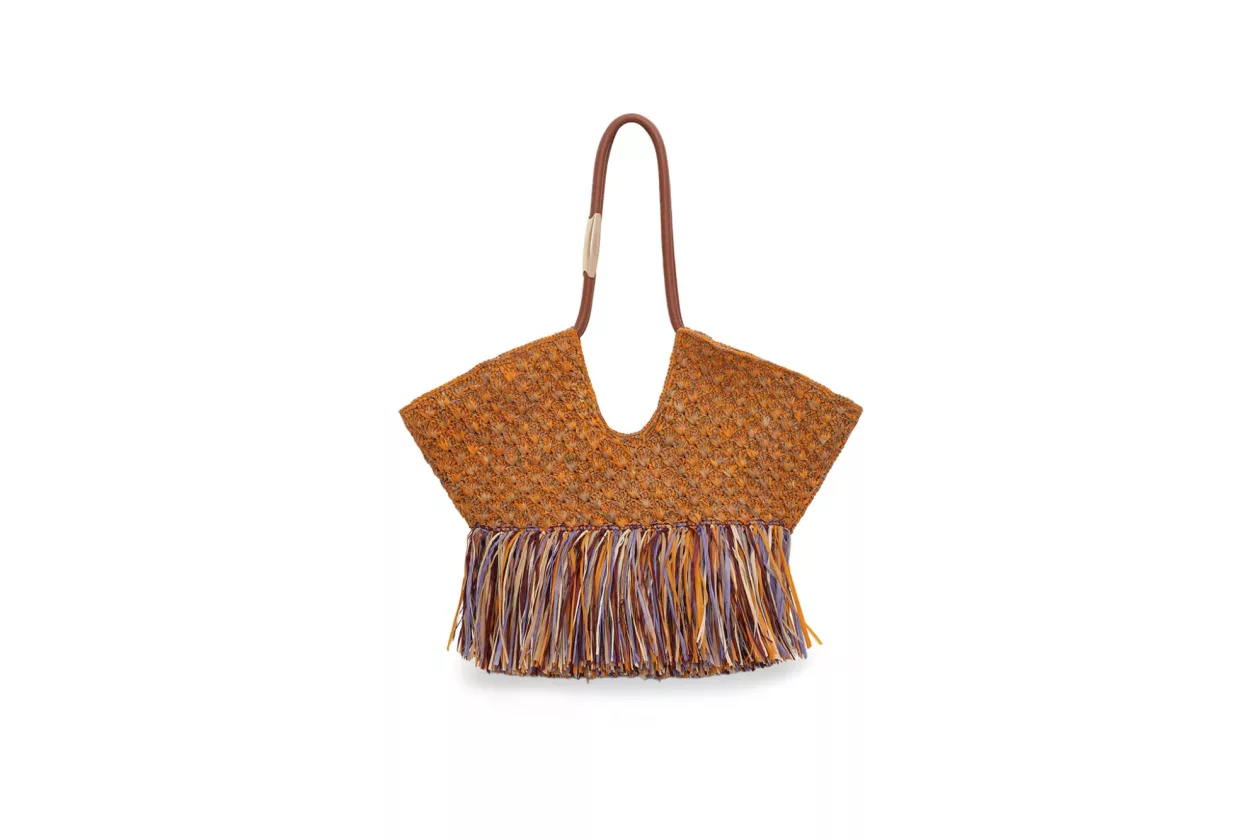 8 Zimmermann Goldentime Tote Bag Collection