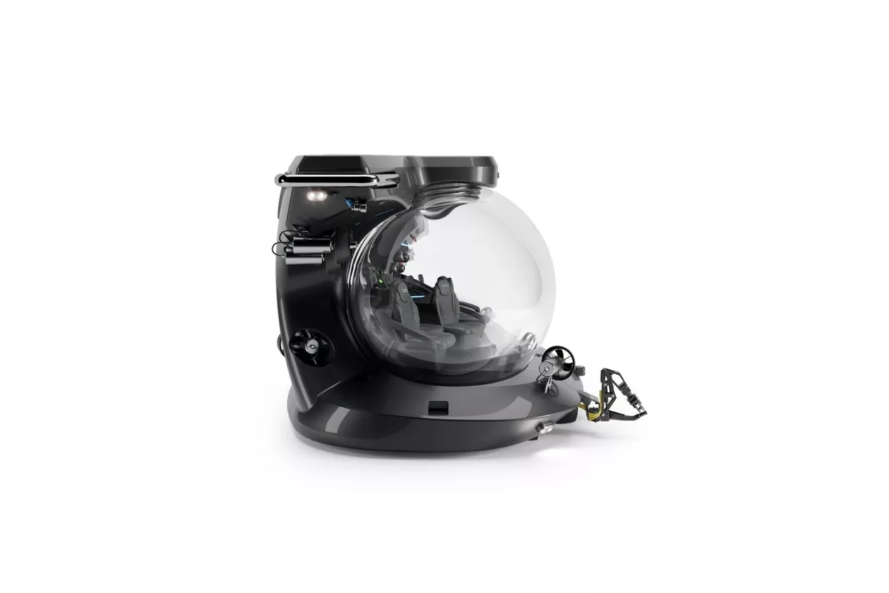 6 U Boat Worx Nexus Series