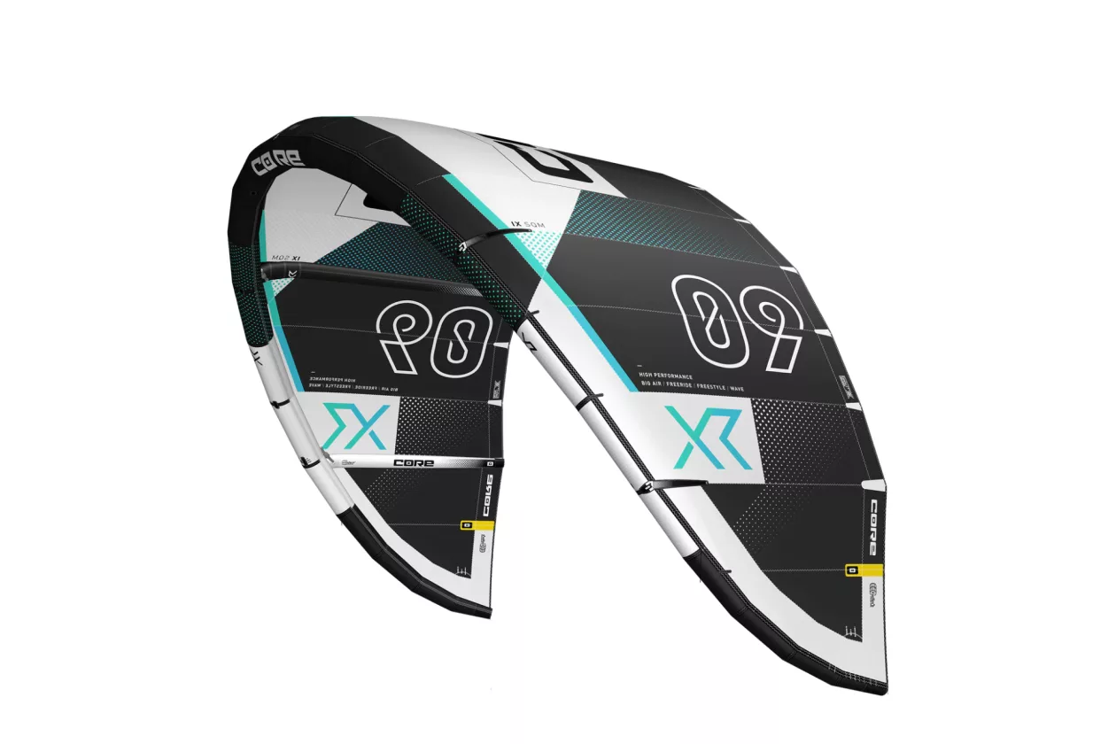1 Core XR8 LW Kite