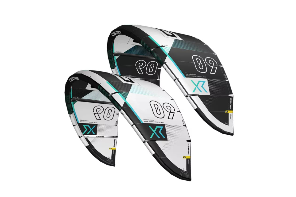 2 Core XR8 LW Kite