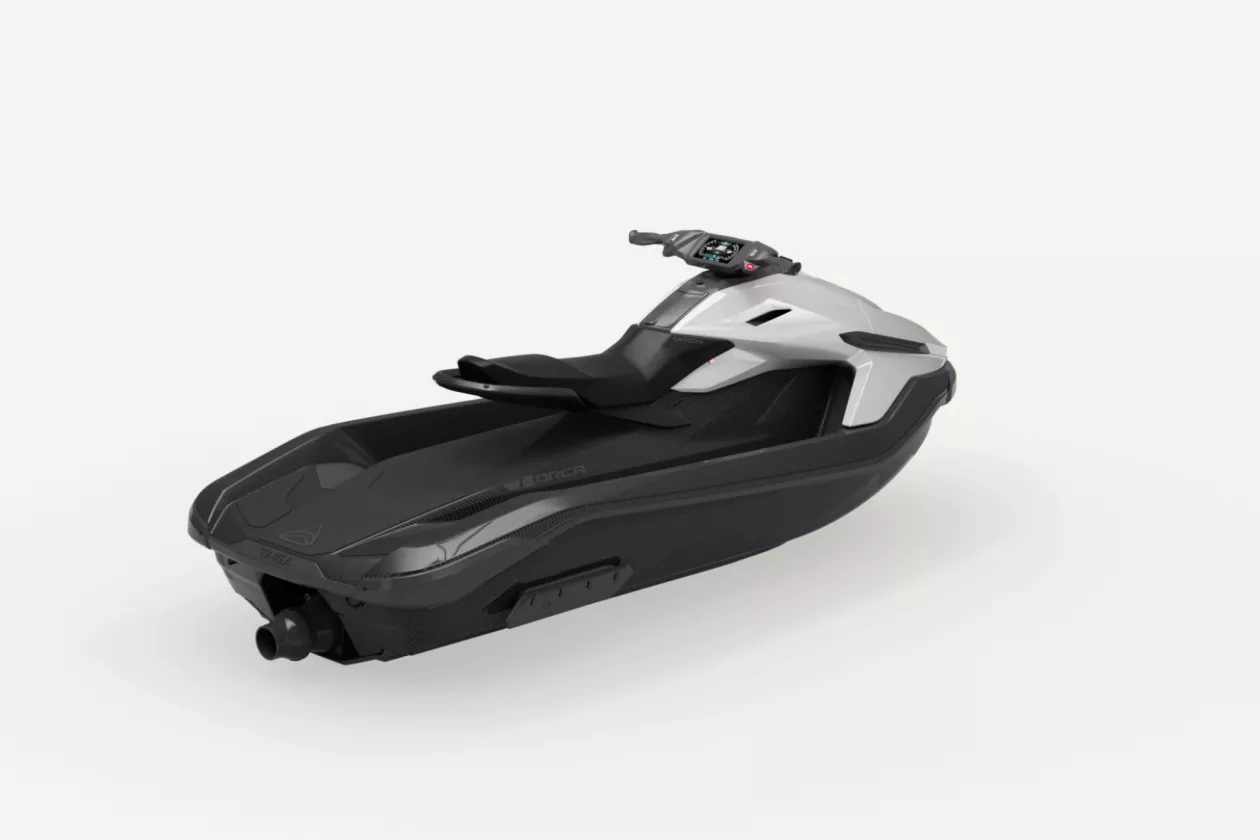 7 Taiga Orca Carbon