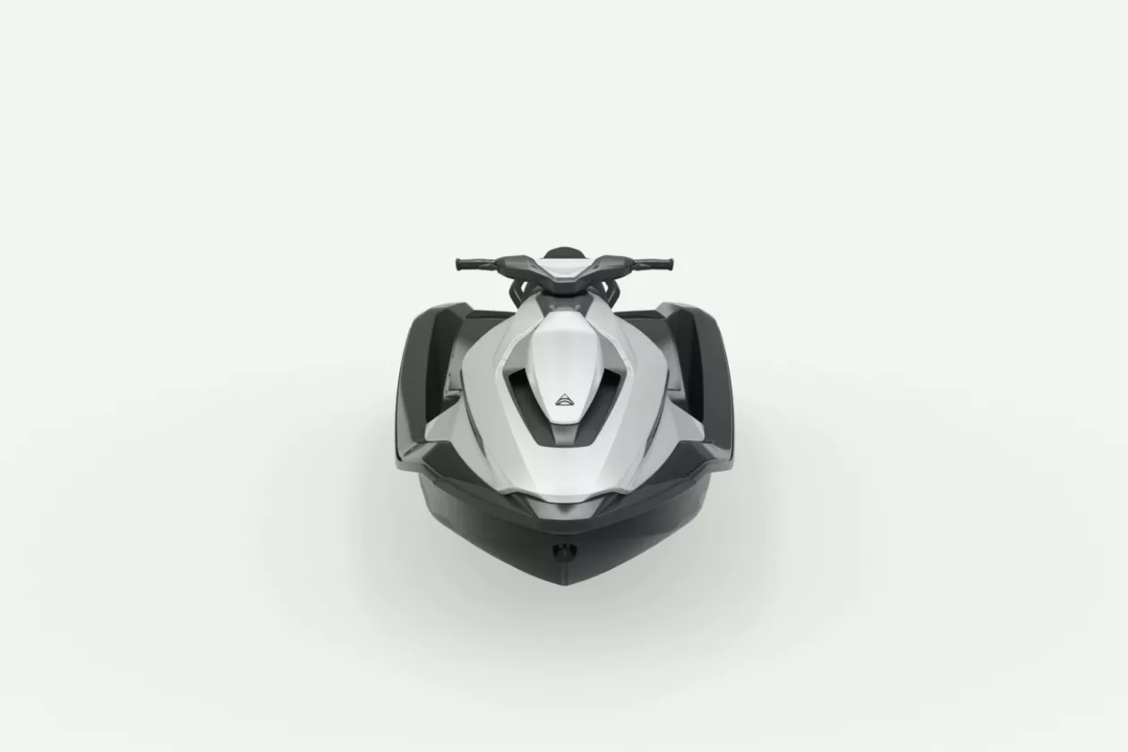 4 Taiga Orca Carbon