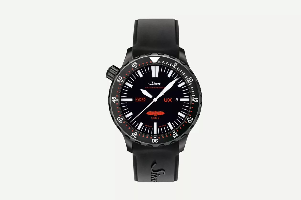 1 Sinn UX Hydro