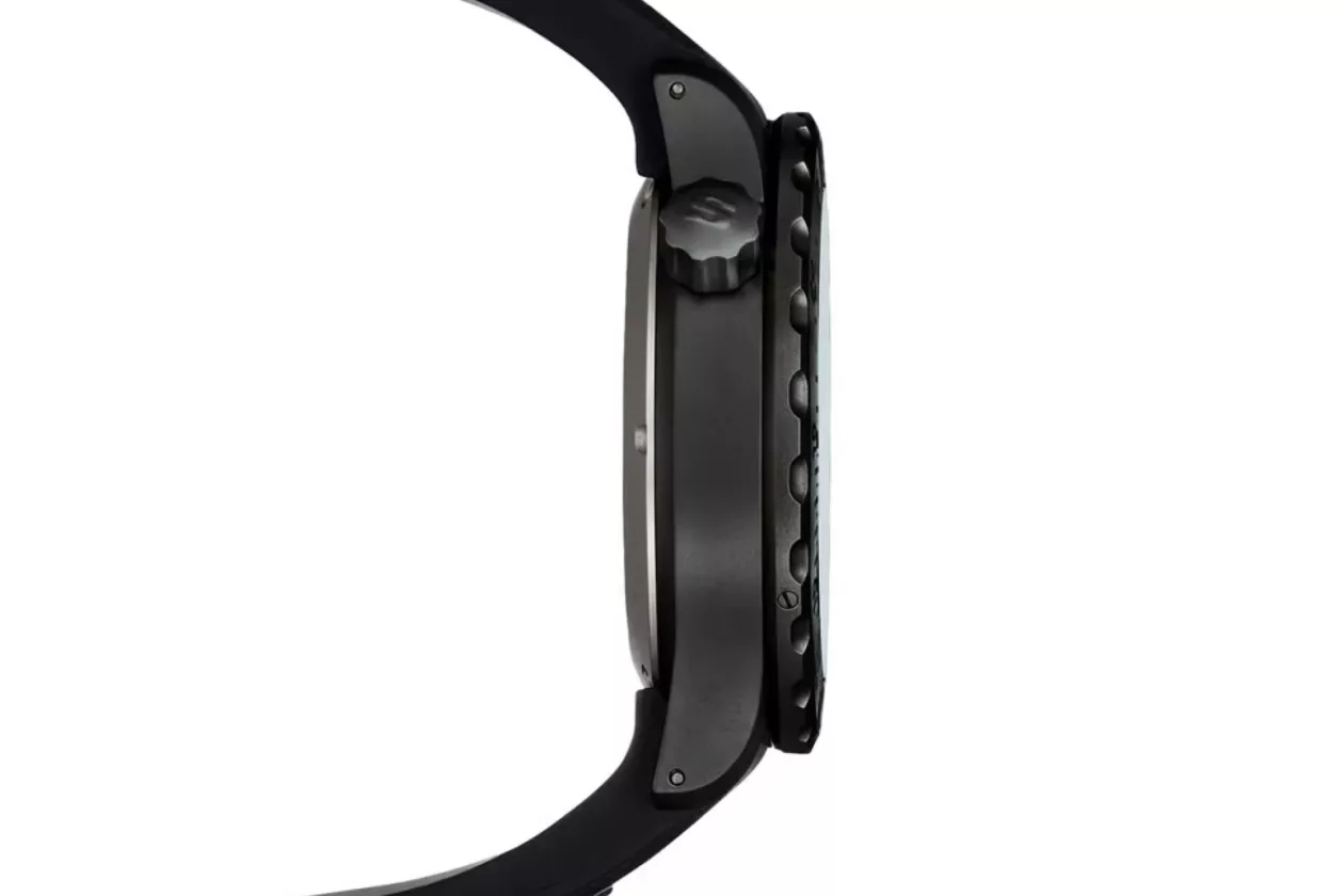 3 Sinn UX Hydro