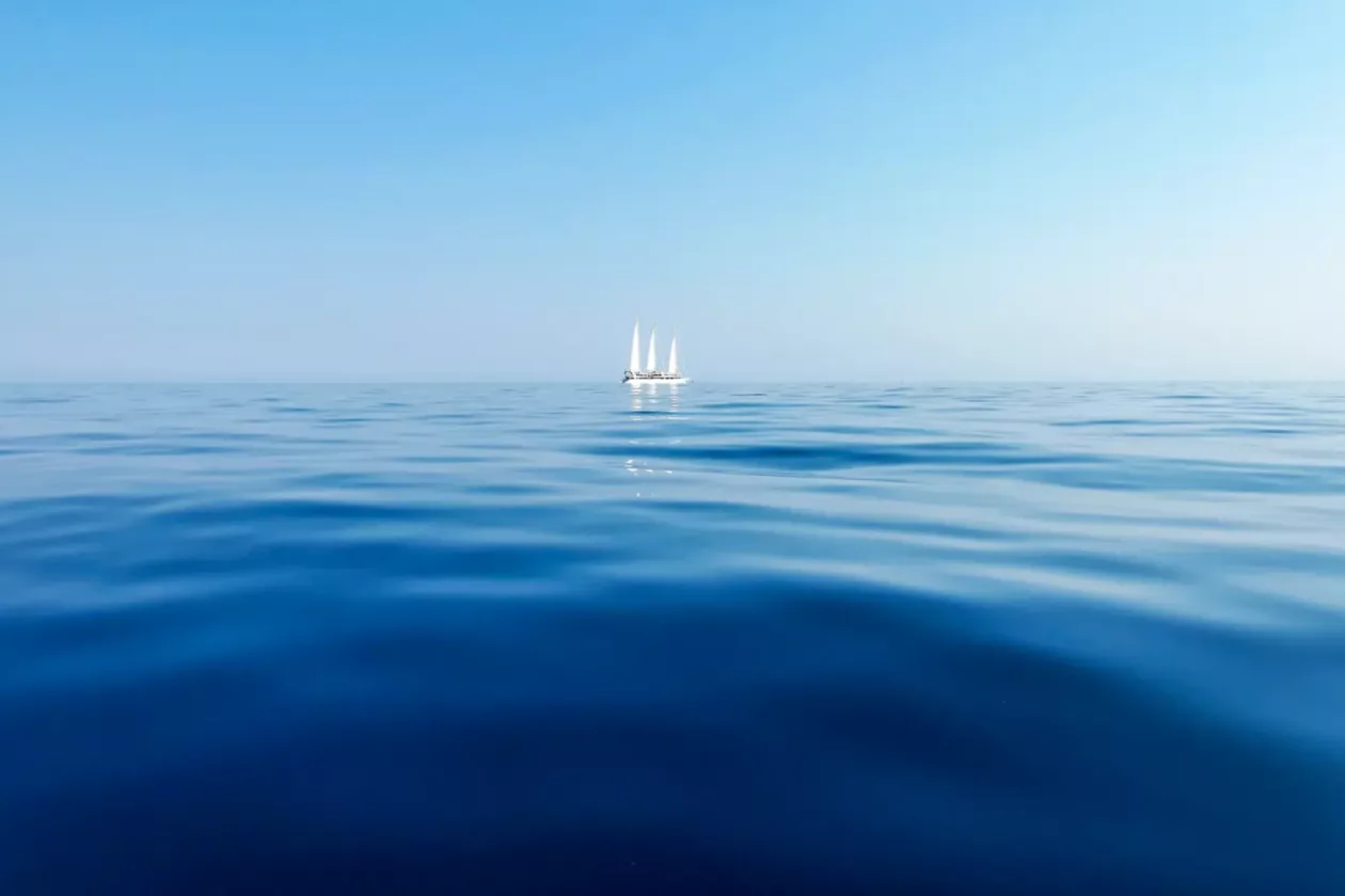 2 Le Ponant Sailing Yacht