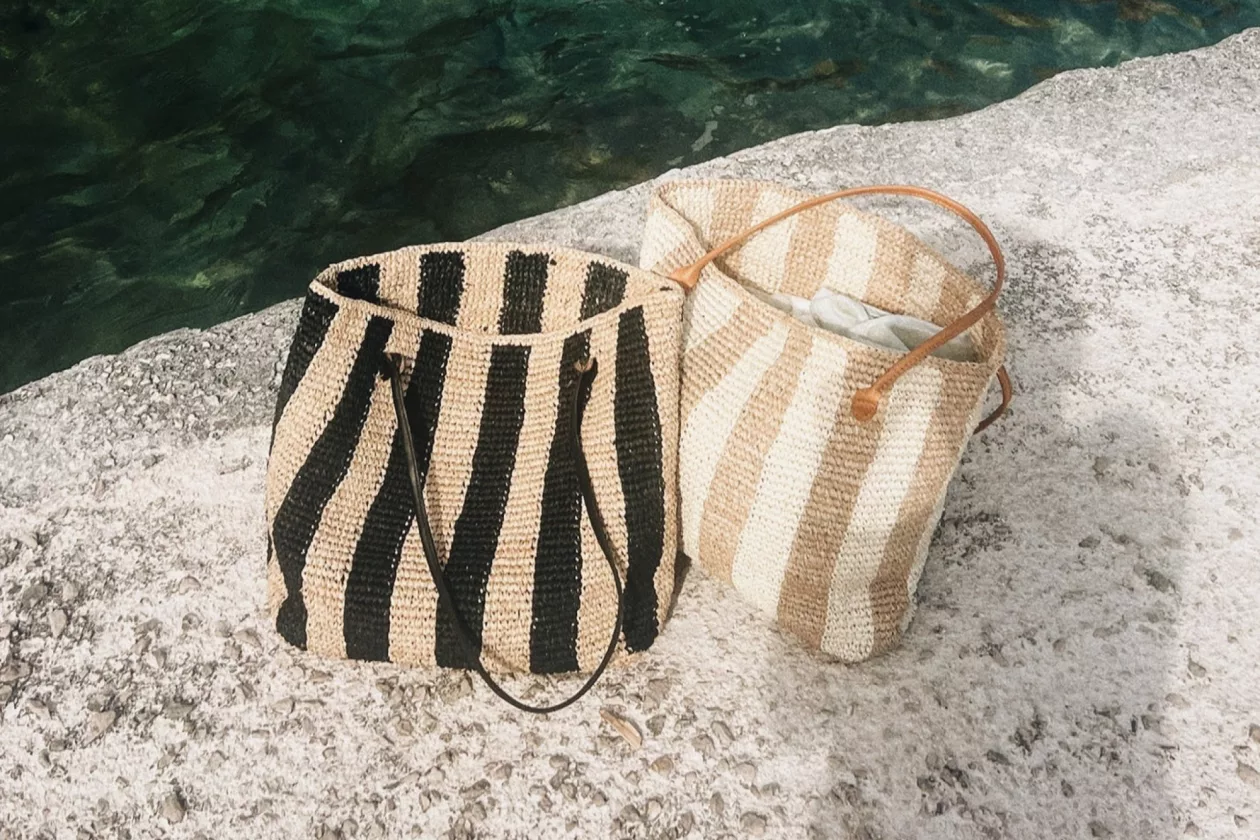 7 Françoise Tote from Bembien