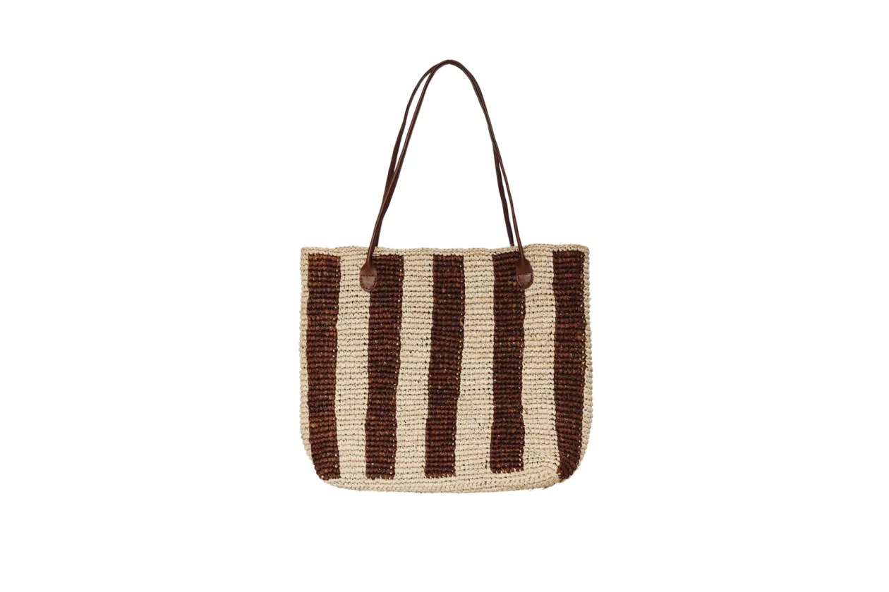 6 Françoise Tote from Bembien