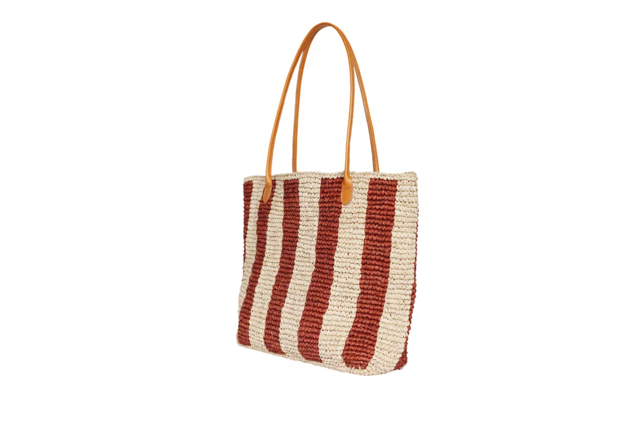 5 Françoise Tote from Bembien