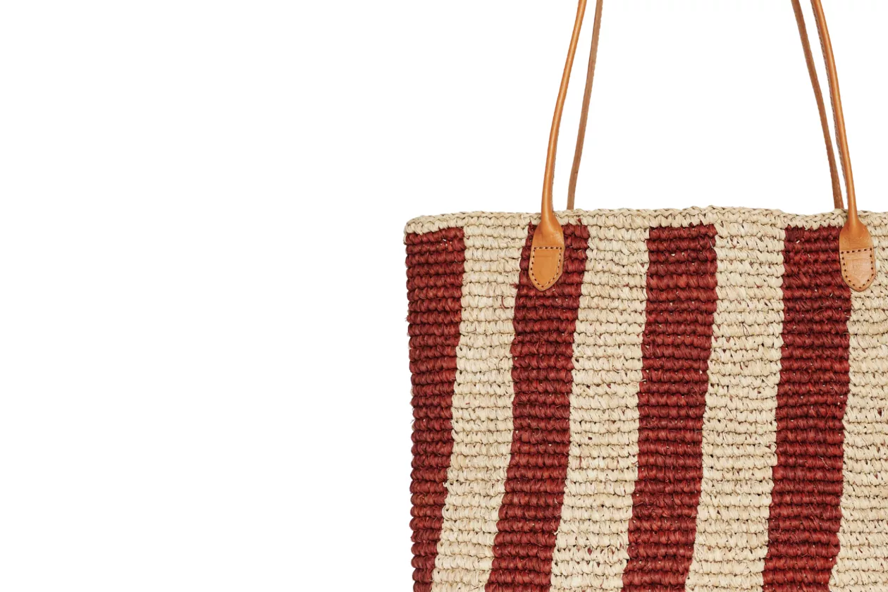 4 Françoise Tote from Bembien