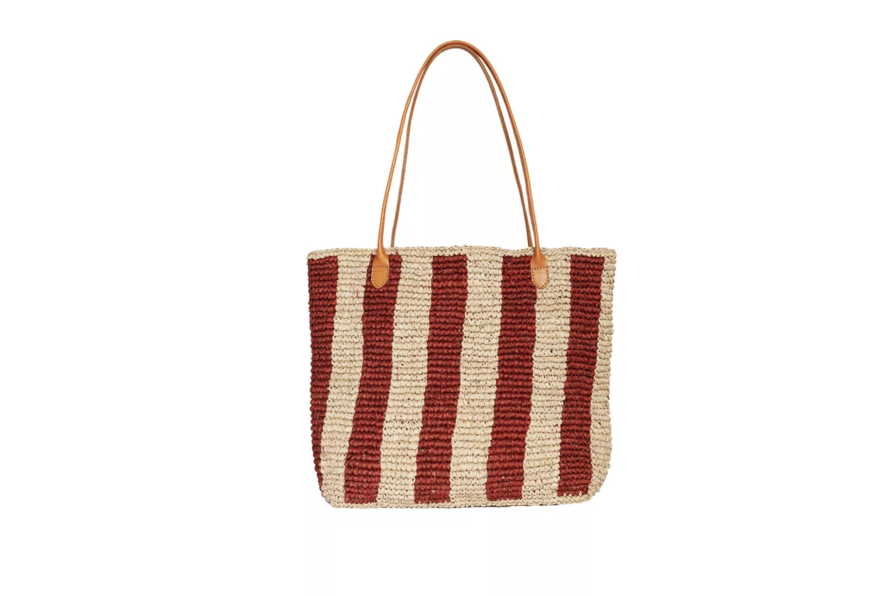 2 Françoise Tote from Bembien