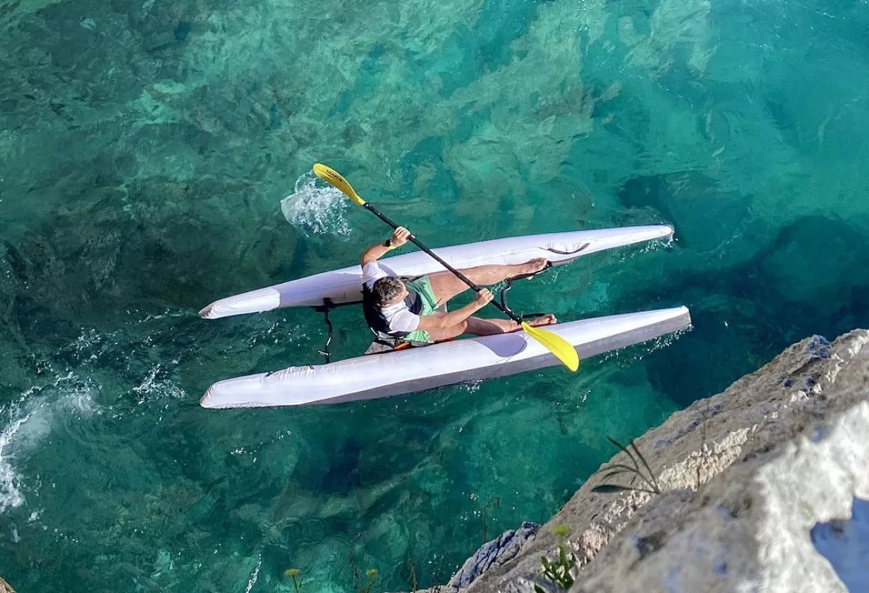 Super Kayak2