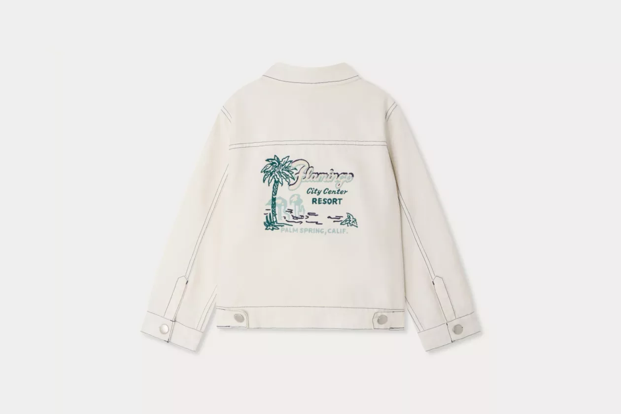 2 Boys Look Cruise Collection 2026