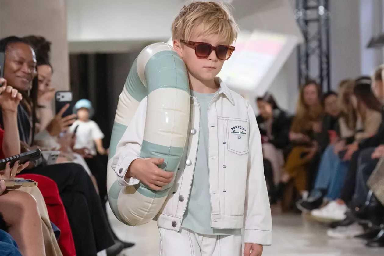 5 Boys Look Cruise Collection 2026