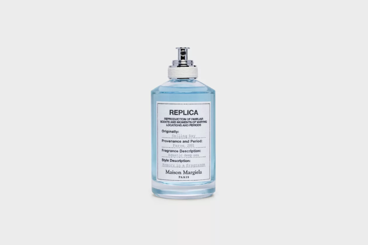 1 Replica Sailing Day eau de toilette by Maison Margiela